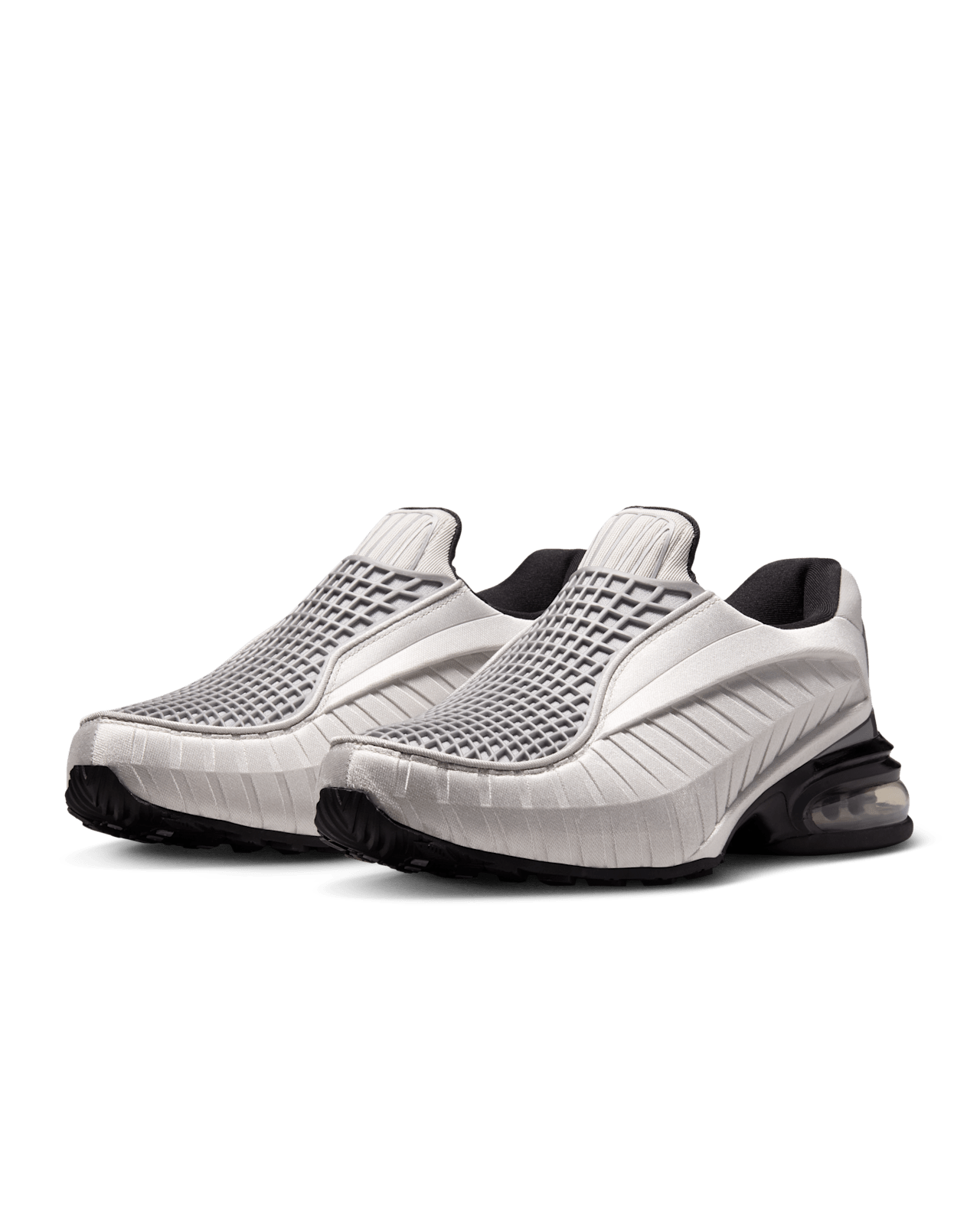 NIKE公式】レディース エア マックス ドルチェ 'Metallic Silver